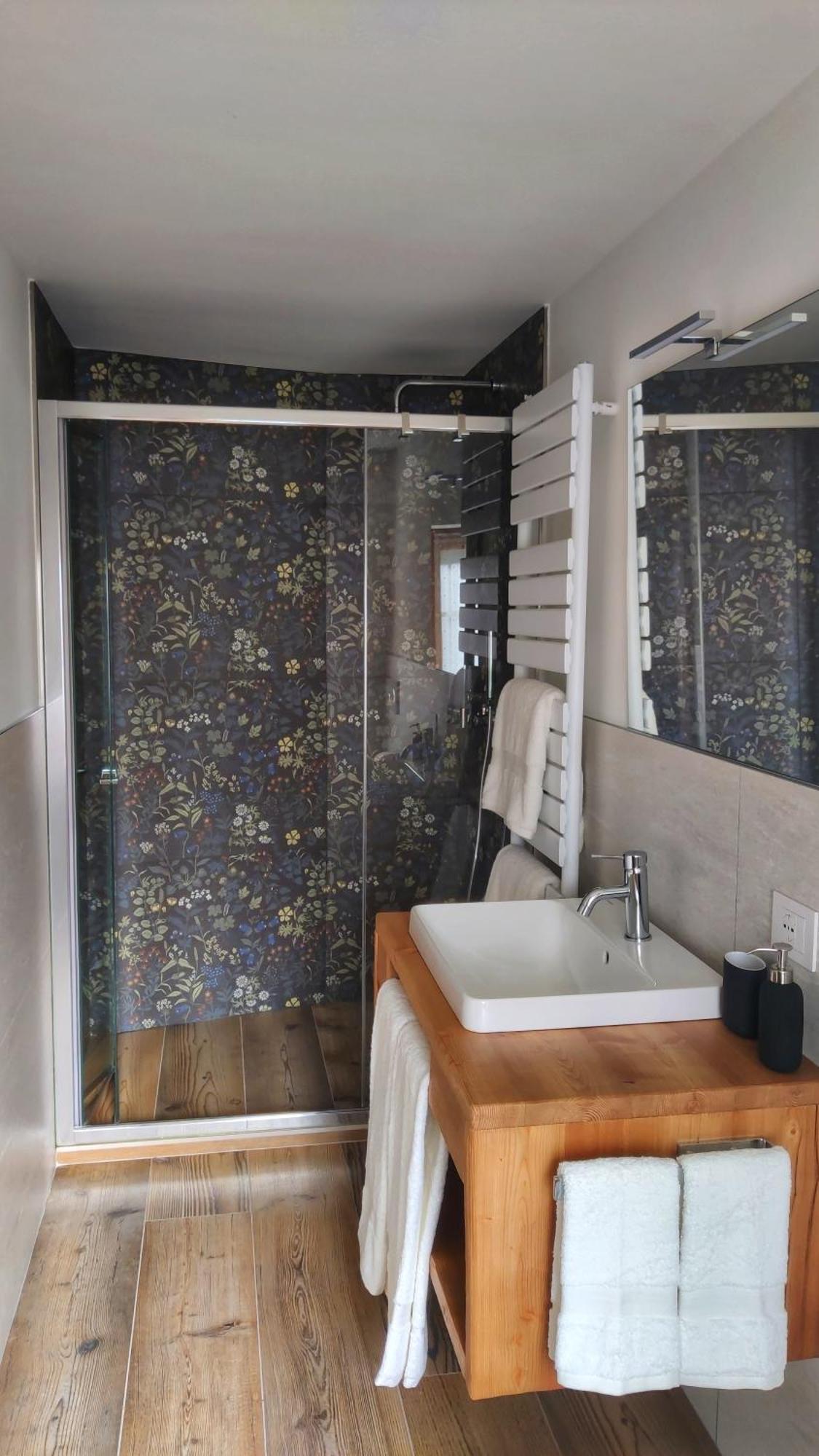 Double Room Private Bathroom